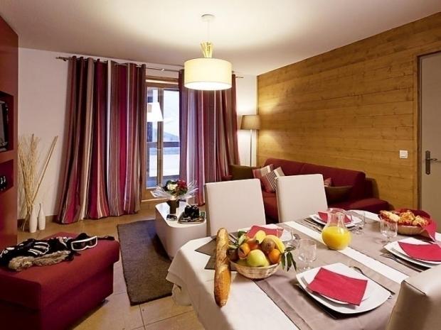 Appartement L'Etoile des Cimes - Sainte Foy en Tarentaise