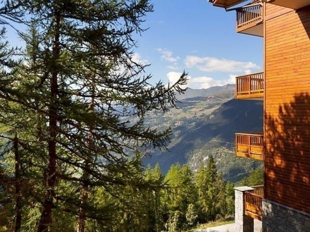 Appartement L'Etoile des Cimes - Sainte Foy en Tarentaise