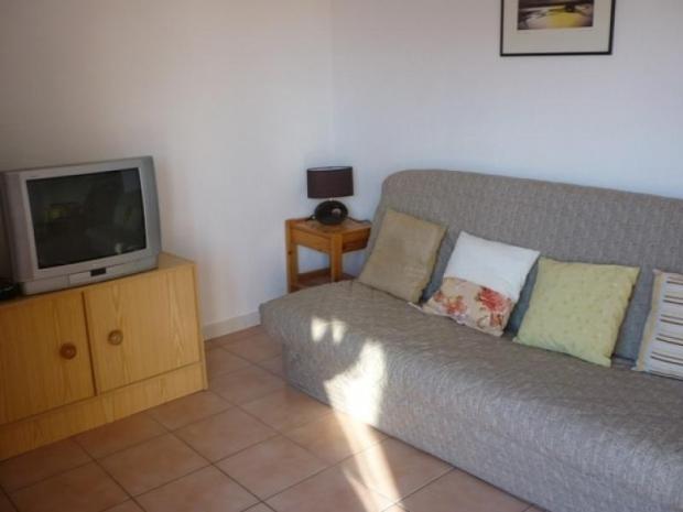 Appartement L'Oubiou - Orcières Merlette 1850