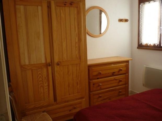 Appartement L'Oubiou - Orcières Merlette 1850