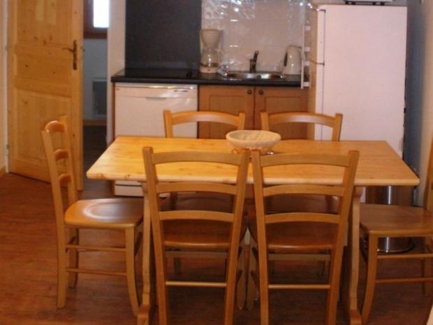 Les Terrasses de la Bergerie - Orcières Merlette 1850