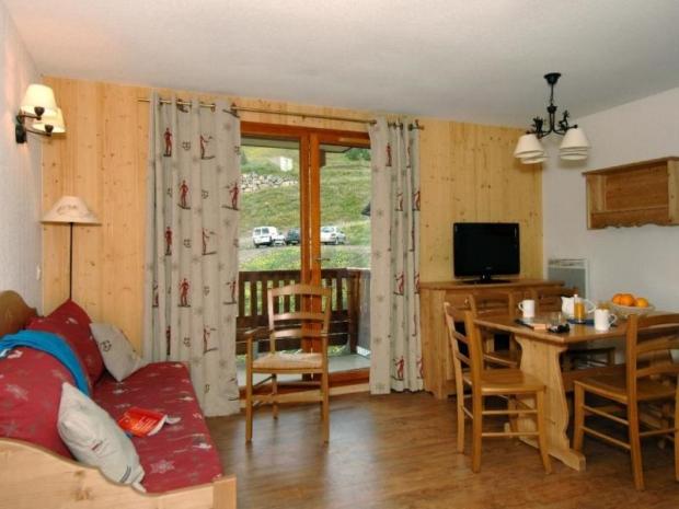 Les Terrasses de la Bergerie - Orcières Merlette 1850