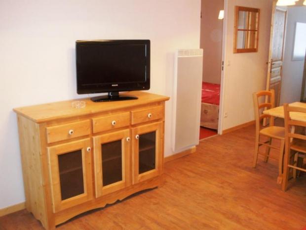 Les Terrasses de la Bergerie - Orcières Merlette 1850