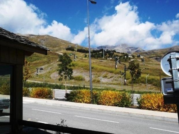 Appartement Le Rond Point des Pistes I - Orcières Merlette 1850