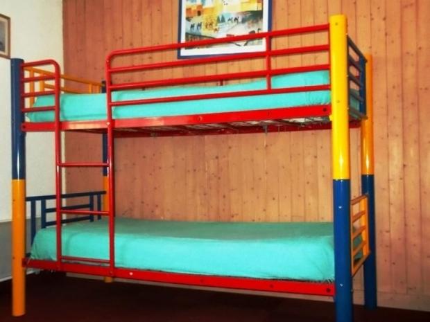 Appartement Le Rond Point des Pistes I - Orcières Merlette 1850