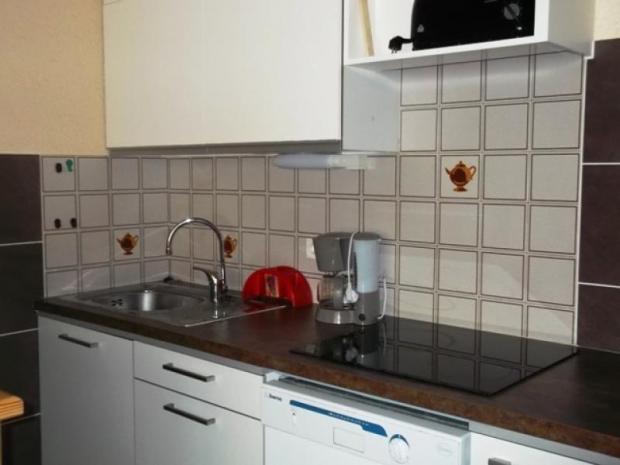 Appartement Le Rond Point des Pistes II - Orcières Merlette 1850