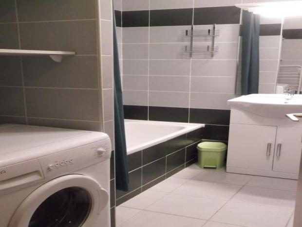 Appartement Le Rond Point des Pistes II - Orcières Merlette 1850