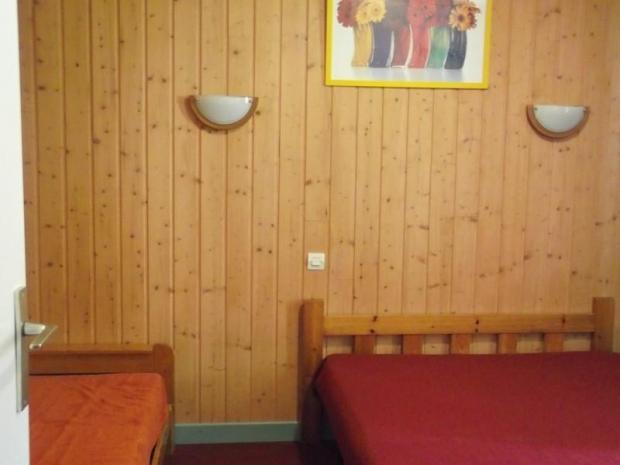 Appartement Le Rond Point des Pistes II - Orcières Merlette 1850