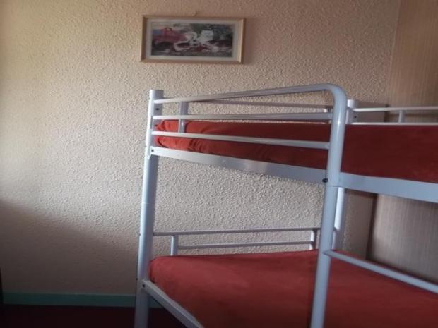 Appartement Le Rond Point des Pistes II - Orcières Merlette 1850