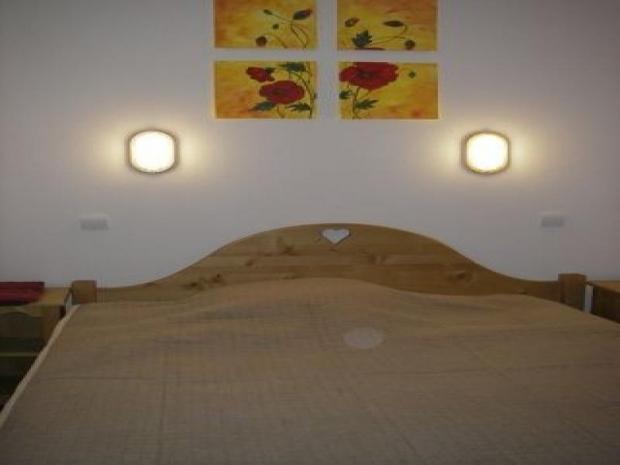 Appartement Les Balcons du Soleil - Orcières Merlette 1850