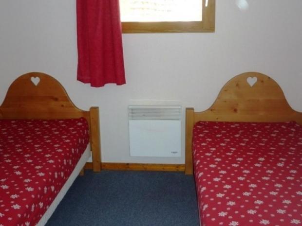 Appartement Les Balcons du Soleil - Orcières Merlette 1850