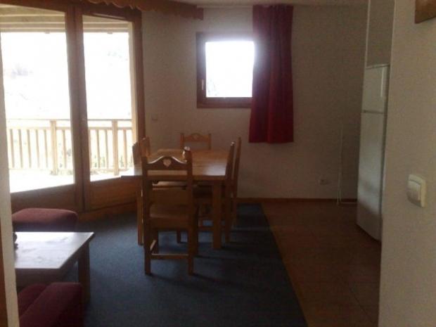 Appartement Les Balcons du Soleil - Orcières Merlette 1850