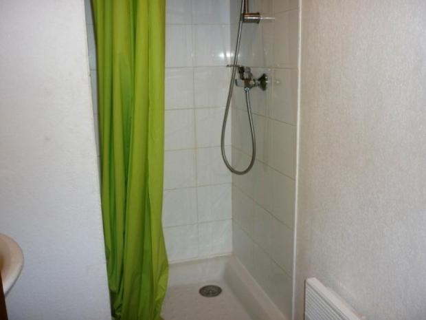 Appartement Les Balcons du Soleil - Orcières Merlette 1850