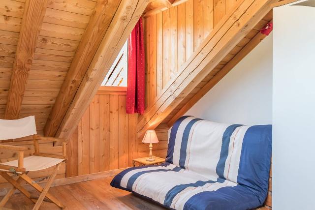 Appartement Loup Blanc MTG530-2B08 - Montgenèvre