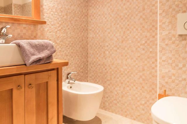 Appartement Loup Blanc MTG530-2B08 - Montgenèvre