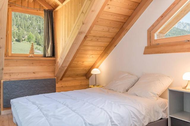 Appartement Loup Blanc MTG530-2B08 - Montgenèvre