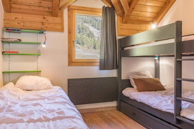 Appartement Loup Blanc MTG530-2B08 - Montgenèvre