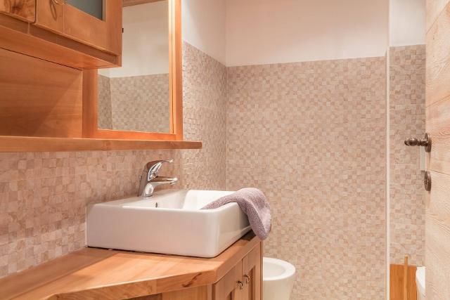 Appartement Loup Blanc MTG530-2B08 - Montgenèvre