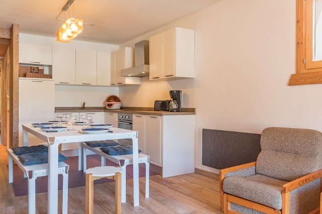 Appartement Loup Blanc MTG530-2B08 - Montgenèvre