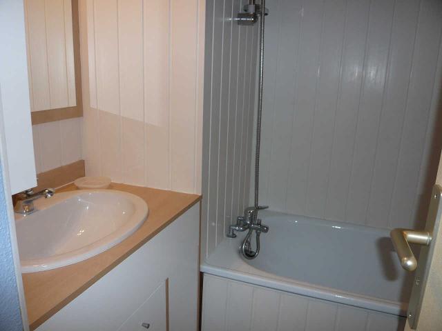 LE BELVEDERE 59014 - Les Orres