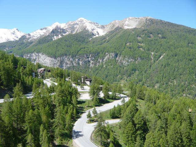 LE BELVEDERE 59014 - Les Orres