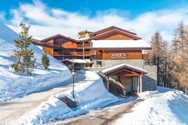 Résidence Lagrange Vacances Aspen 4* - Plagne Villages