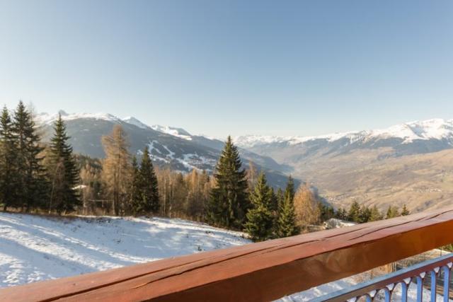 Skissim Classic - Résidence Armoise. - Les Arcs 1800