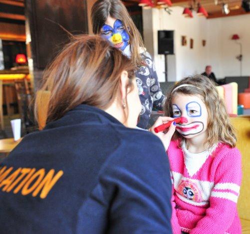 Résidence Les Chalets du Prariand 3* - Megève