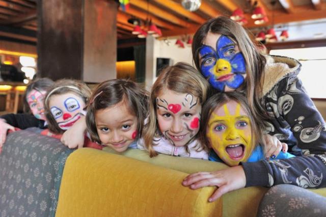 Résidence Les Chalets du Prariand 3* - Megève