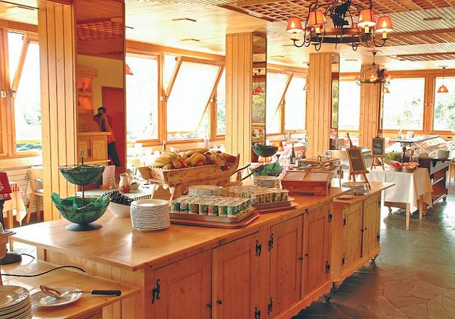 Résidence Les Chalets du Prariand 3* - Megève