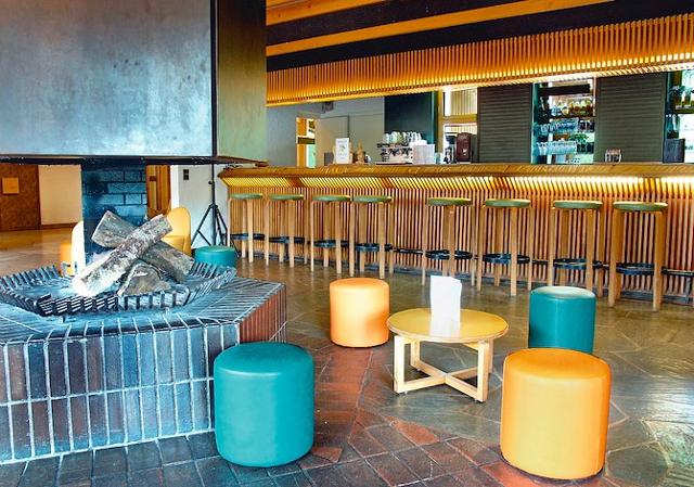 Résidence Les Chalets du Prariand 3* - Megève