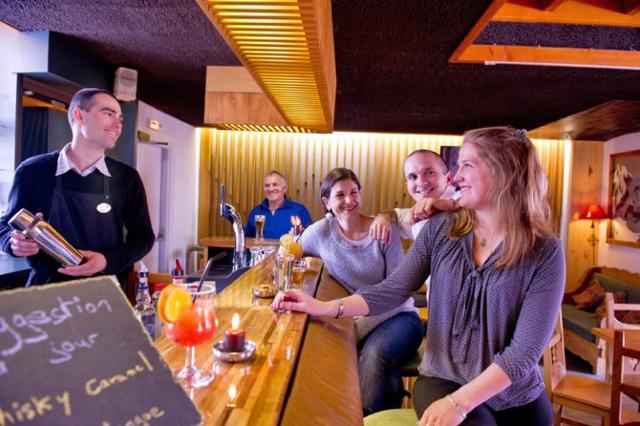 Résidence Les Chalets du Prariand 3* - Megève