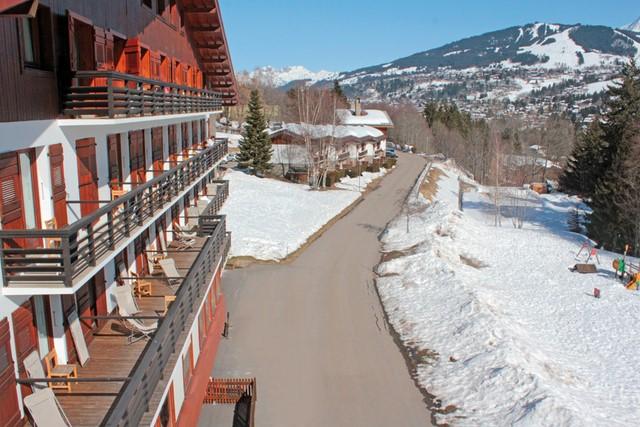 Résidence Les Chalets du Prariand 3* - Megève