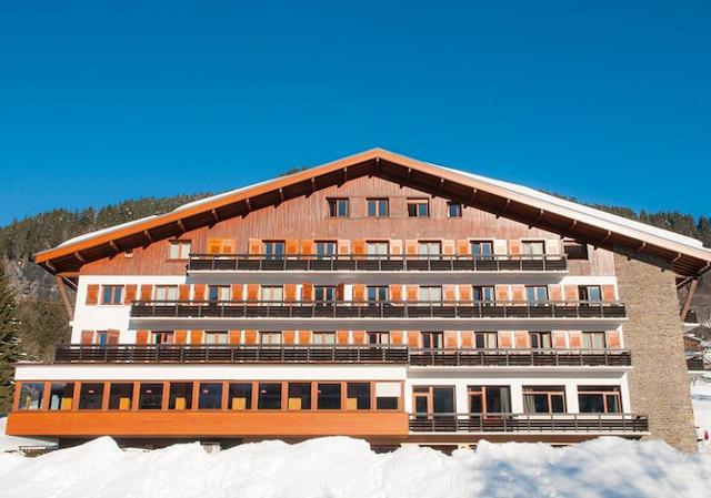 Résidence Les Chalets du Prariand 3* - Megève