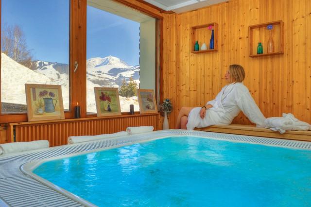 Résidence Les Chalets du Prariand 3* - Megève
