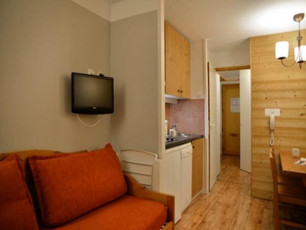 THEMIS - Plagne - Belle Plagne