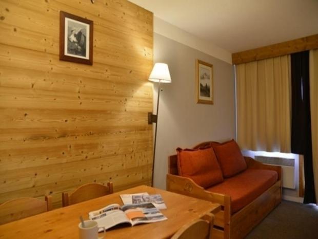 THEMIS - Plagne - Belle Plagne