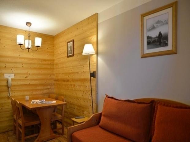 THEMIS - Plagne - Belle Plagne