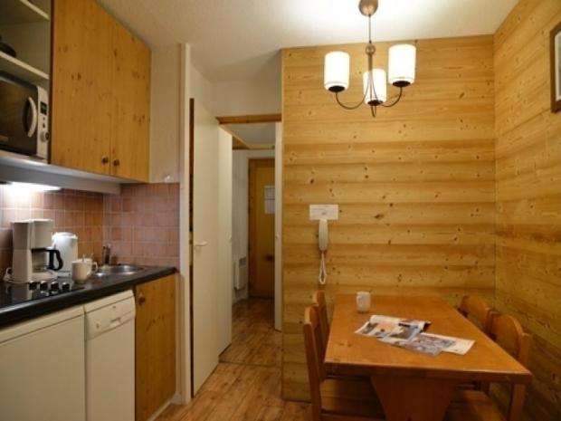 THEMIS - Plagne - Belle Plagne