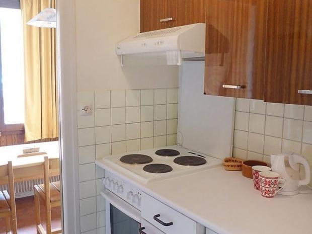 Les Grandes Balmes II - Tignes 2100 Le Lac