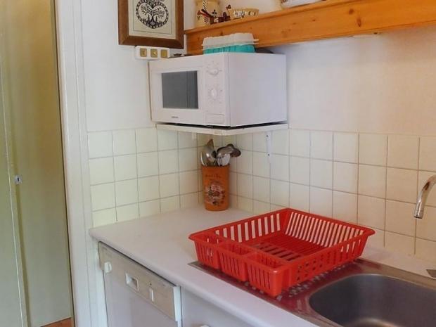 Les Grandes Balmes II - Tignes 2100 Le Lac