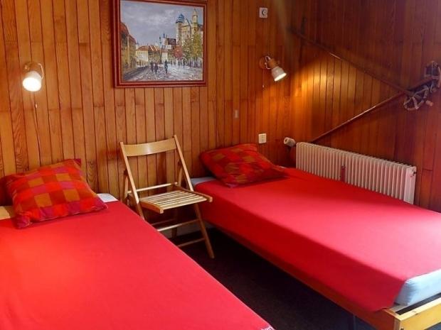 Les Grandes Balmes II - Tignes 2100 Le Lac