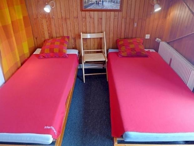 Les Grandes Balmes II - Tignes 2100 Le Lac