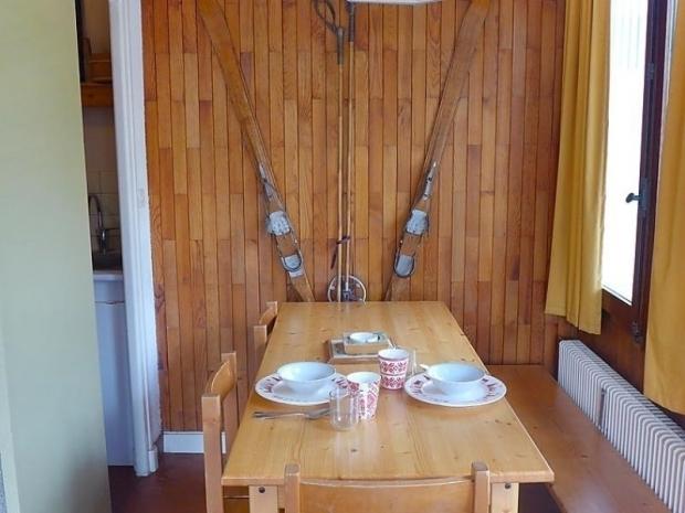 Les Grandes Balmes II - Tignes 2100 Le Lac