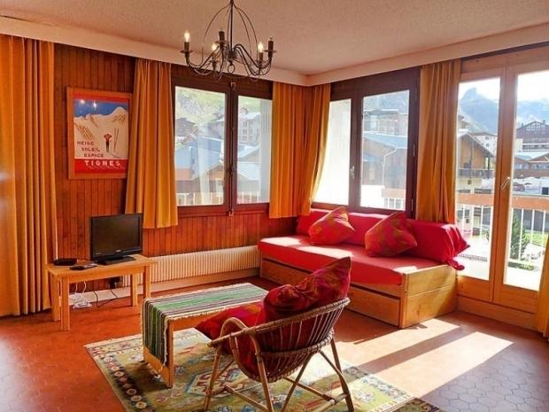 Les Grandes Balmes II - Tignes 2100 Le Lac