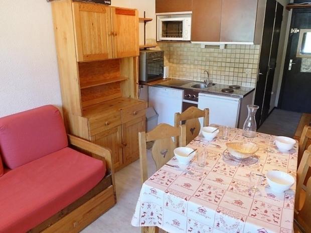 La Vanoise - Val Thorens