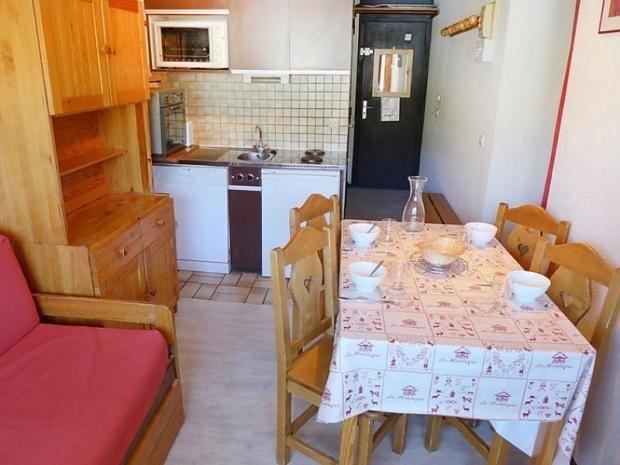 La Vanoise - Val Thorens