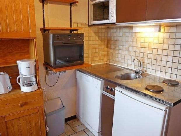 La Vanoise - Val Thorens