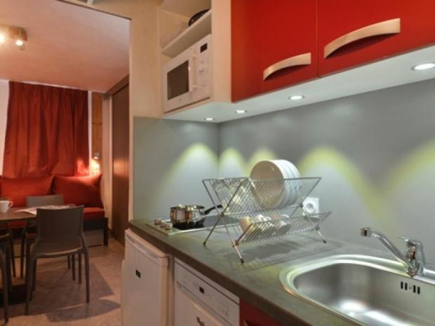 CROIX DU SUD - Plagne - Belle Plagne