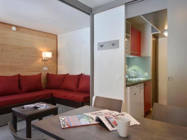 CROIX DU SUD - Plagne - Belle Plagne